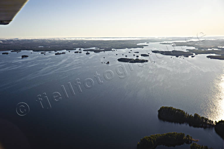 aerial photo, aerial photo, aerial photos, aerial photos, autumn, drone aerial, drnarfoto, inland lake, islands, Jamtland, landscapes, Nakten