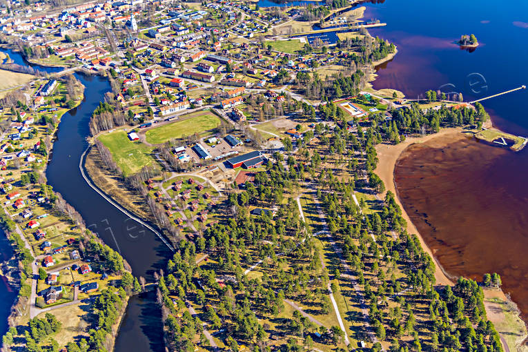 aerial photo, aerial photo, aerial photos, aerial photos, Dalarna, drone aerial, drnarfoto, Lilln, Orsa, samhllen, spring