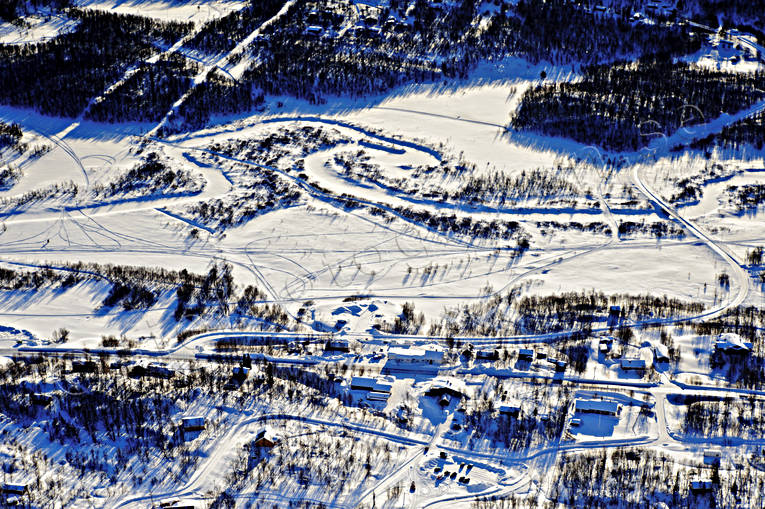 aerial photo, aerial photo, aerial photos, aerial photos, drone aerial, drnarfoto, Herjedalen, landscapes, meanders, samhllen, Tnndalen, winter
