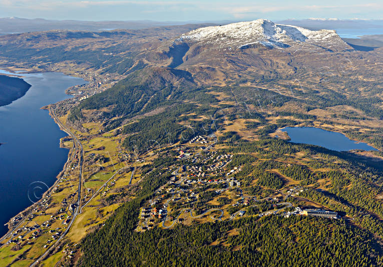 aerial photo, aerial photo, aerial photos, aerial photos, Are, Areskutan, autumn, Bear, Copperhill, drone aerial, drnarfoto, Jamtland, landscapes, Swedish Mountains