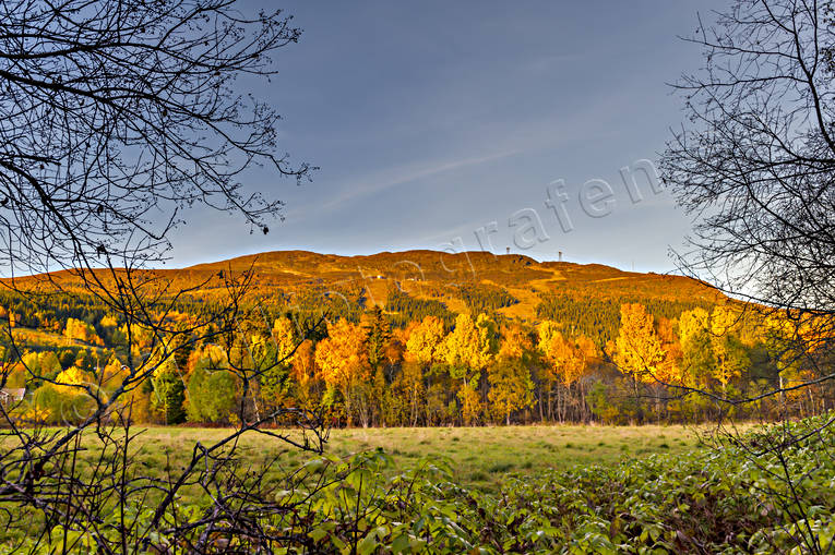 Areskutan, autumn, autumn colours, Jamtland, landscapes, mountain, seasons, ng