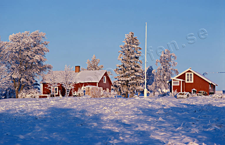 ambience, ambience pictures, atmosphere, cabins, christmas ambience, christmas card, cottage, Jamtland, snow, winter