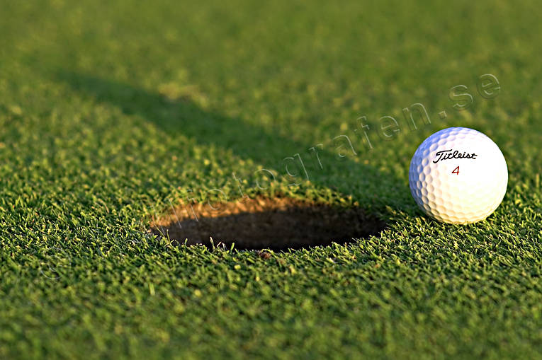 golf, golf course, golfboll, golfspel, grass, hl, lawn, sport, summer, Titleist, various