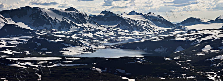 alpine, landscapes, Lapland, mountain, mountain top, mountains, national parks, nature, Padjelanta, sarjusjaure