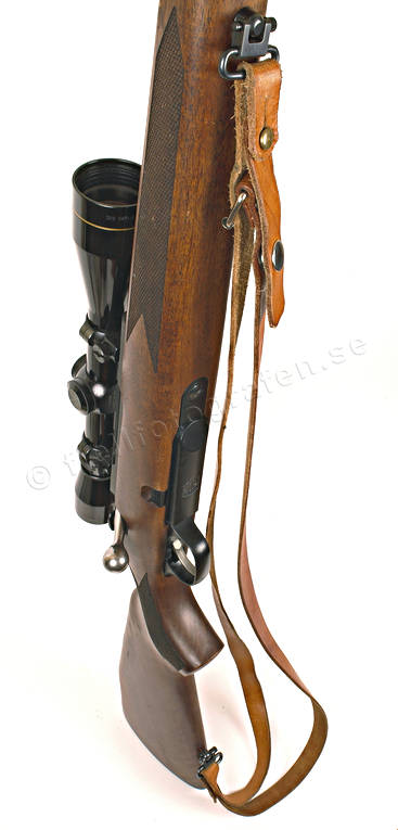 aiming telescope, allmnjakt, carrying sling, hunting, hunting weapon, shooting, weapon