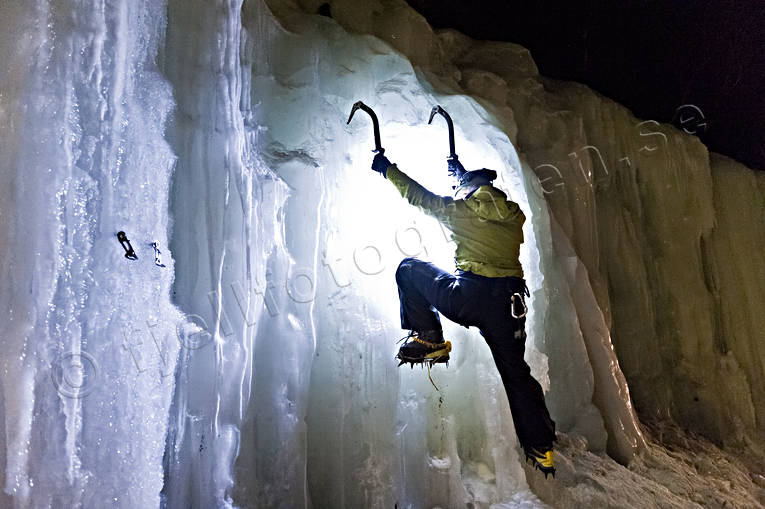 ice climbing, klttring, mountaineer, outdoor life, sport, winter, ventyr