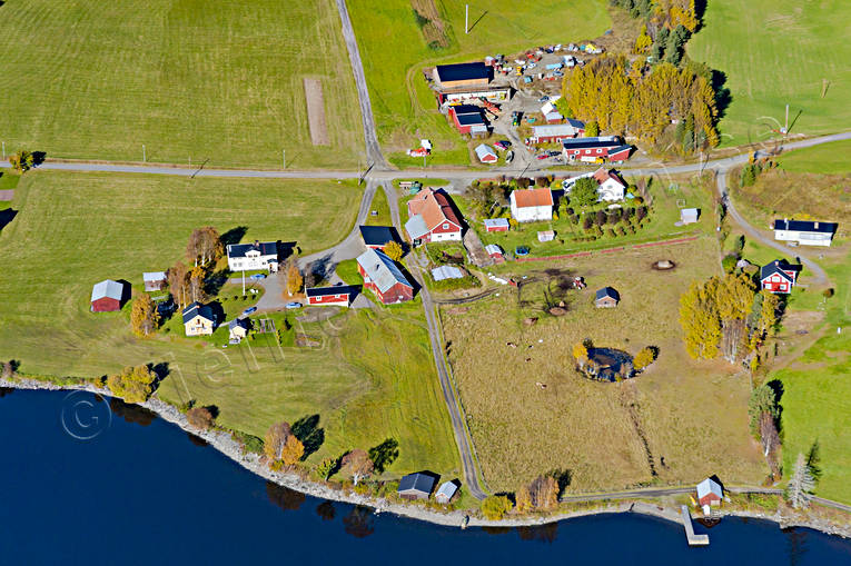 aerial photo, aerial photo, aerial photos, aerial photos, drone aerial, drnarfoto, Jamtland, landscapes, Landn, Landsjn