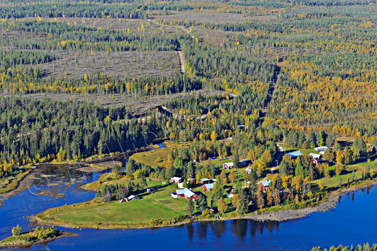 aerial photo, aerial photo, aerial photos, aerial photos, autumn, drone aerial, drnarfoto, landscapes, Lapland