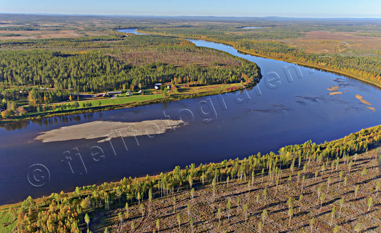 aerial photo, aerial photo, aerial photos, aerial photos, autumn, drone aerial, drnarfoto, landscapes, North Bothnia