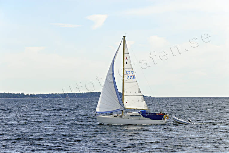 boatlife, communications, hga kusten, sail, sailing-boat, season, seasons, summer, water