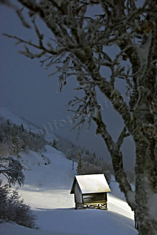 Are, building, competition, Europacup, house, Jamtland, morning, samhllen, skies, skiing, starthus, winter