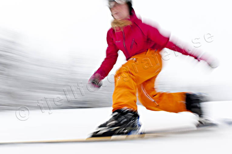 down-hill running, playtime, skiing, sport, telemark, winter, ventyr