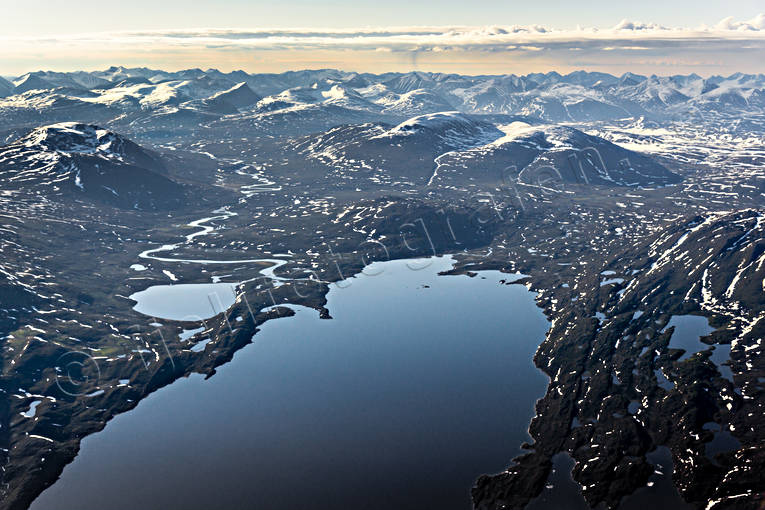 aerial photo, aerial photo, aerial photos, aerial photos, drone aerial, drnarfoto, fjllbilder, landscapes, Lapland, Padjelanta, summer, Swedish Mountains, Vasstenjavrre