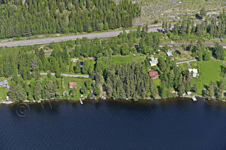 aerial photo, aerial photo, aerial photos, aerial photos, cabins, drone aerial, drnarfoto, farms, habitation, Jamtland, Pilgrimstad, samhllen, summer, villas