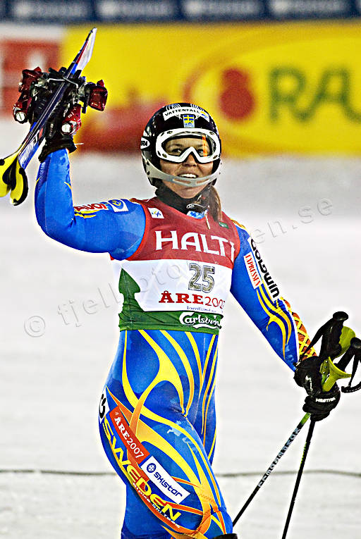 alpine world cup, anja prson, Are, competition, down-hill running, skier, skies, skiing, skiing contest, slalom, sport, track, winter