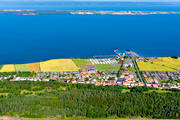 aerial photo, aerial photo, aerial photos, aerial photos, drone aerial, drnarfoto, Grnna, landscapes, Smland, stder, summer, Sweden