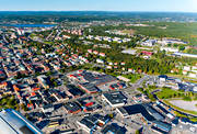 aerial photo, aerial photo, aerial photos, aerial photos, Angermanland, drone aerial, drnarfoto, stder, rnskldsvik