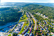 aerial photo, aerial photo, aerial photos, aerial photos, Angermanland, drone aerial, drnarfoto, stder, Varvsberget, sberget, rnskldsvik