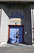 alpine museum, community, Funasdalen, Herjedalen, museum, museum, samhllen