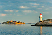 archipelago, Bissen, bohusklippor, Bohusln, communications, installations, landscapes, lighthouse, nature, rocks, sea, summer, water