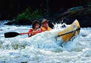 boat, boatlife, boats, canoe, canoeing, outdoor life, stream, stream, summer, vatten, water, water sports, wild-life, ventyr