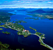 aerial photo, aerial photo, aerial photos, aerial photos, drone aerial, drnarfoto, Fatmomakke, Galto, Kult lake, landscapes, Lapland, Saxnas, Saxnasgarden, Storns, summer