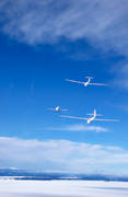 aviation, communications, flight, fly, gliding, towing
